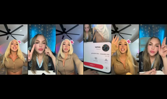 ggyalxo TikTok Live — Jul 14, 2026, 1:24 PM
