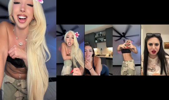 ggyalxo TikTok Live — Jul 15, 2026, 8:27 PM