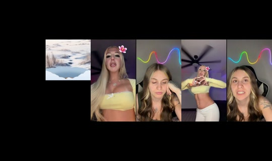 ggyalxo TikTok Live — Aug 21, 2026, 12:07 AM