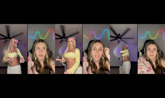 ggyalxo TikTok Live — Aug 21, 2026, 12:58 AM