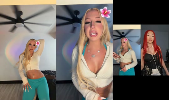 ggyalxo Recorded on Aug 21, 2026, 12:54 PM