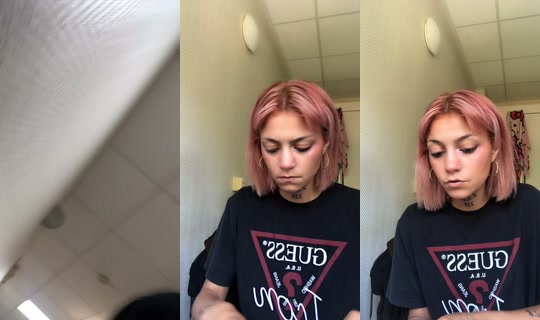 gh0s7girl_ TikTok Live — Jul 15, 2026, 11:02 AM