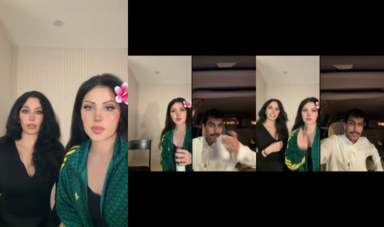 ghader__4 TikTok Live — Jul 14, 2026, 12:09 AM