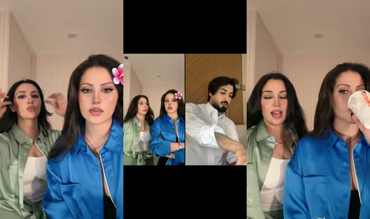 ghader__4 TikTok Live — Jul 14, 2026, 7:44 PM