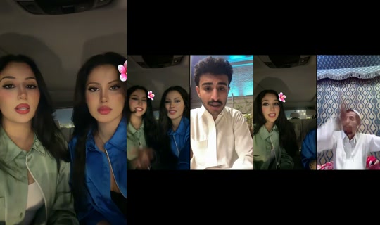 ghader__4 TikTok Live — Jul 14, 2026, 11:04 PM