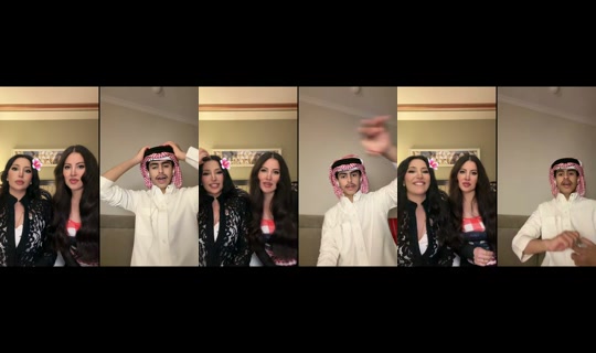ghader__4 TikTok Live — Aug 20, 2026, 10:25 PM