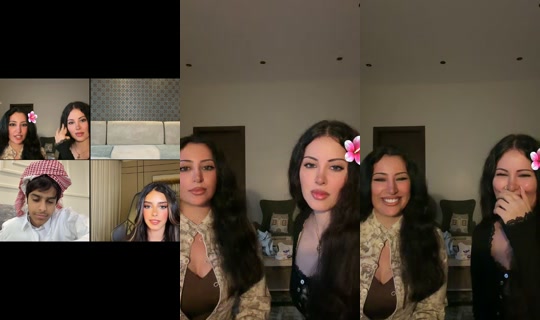 ghader__4 TikTok Live — Sep 4, 2026, 2:31 PM
