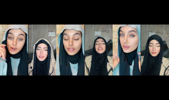 ghadirzaiter23 TikTok Live — Aug 1, 2026, 7:52 PM
