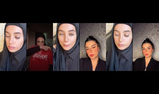 ghadirzaiter23 TikTok Live — Aug 3, 2026, 3:32 PM