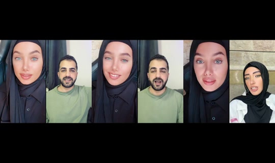ghadirzaiter23 TikTok Live — Aug 3, 2026, 4:18 PM