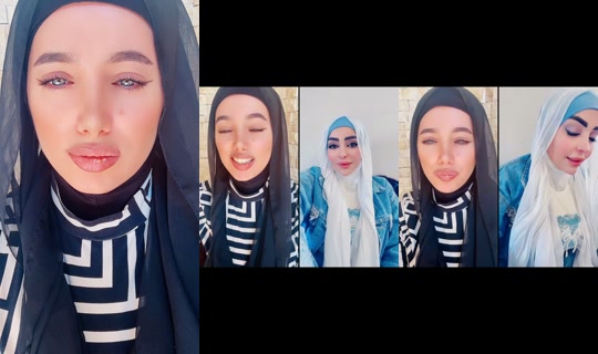 ghadirzaiter23 TikTok Live — Aug 21, 2026, 11:05 AM