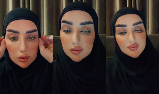 ghalya803 TikTok Live — Aug 23, 2026, 8:03 PM