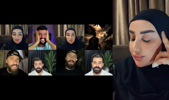 ghalya803 TikTok Live — Aug 23, 2026, 10:19 PM