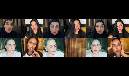 ghalya803 TikTok Live — Aug 23, 2026, 11:02 PM