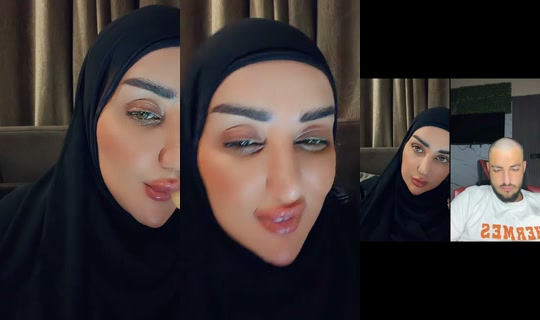 ghalya803 TikTok Live — Aug 23, 2026, 11:52 PM