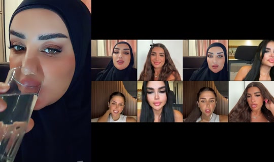 ghalya803 TikTok Live — Aug 24, 2026, 2:44 PM