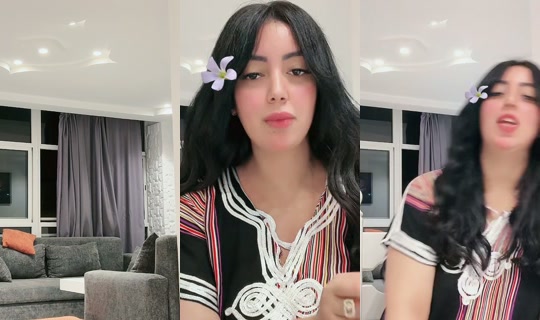 gharammk2 TikTok Live — Aug 26, 2026, 2:37 AM