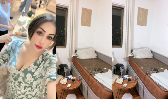 ghazalaldilke1 TikTok Live — Aug 13, 2026, 5:34 PM
