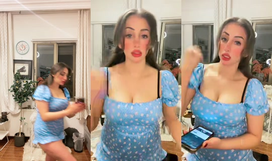 ghazalaldilke1 TikTok Live — Aug 13, 2026, 7:41 PM
