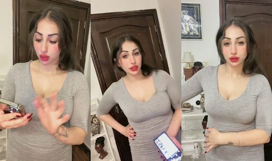 ghazalaldilke1 TikTok Live — Aug 13, 2026, 9:39 PM