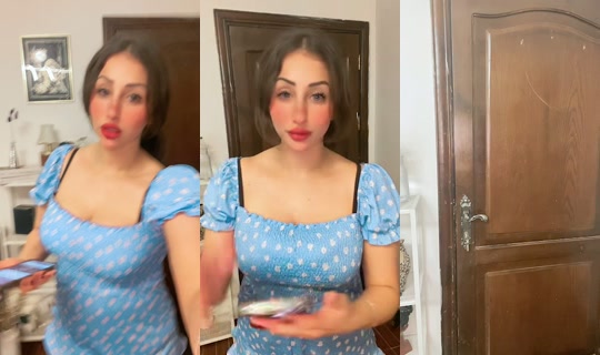 ghazalaldilke1 TikTok Live — Aug 14, 2026, 12:06 AM