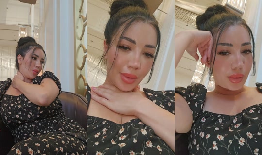 ghina.el.hajj TikTok Live — Jul 14, 2026, 1:53 PM