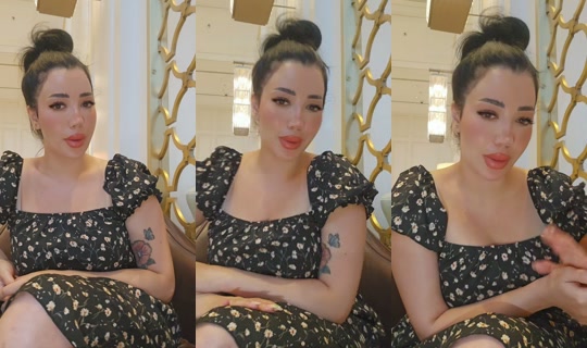 ghina.el.hajj TikTok Live — Jul 14, 2026, 2:52 PM