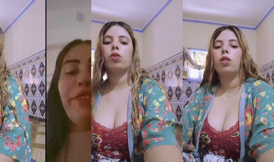 ghizlane.ajm5 TikTok Live — Sep 5, 2026, 4:20 PM
