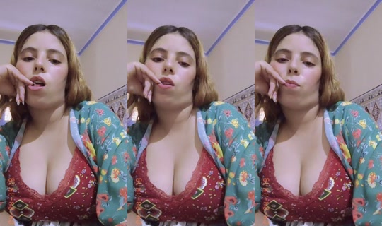 ghizlane.ajm5 TikTok Live — Sep 5, 2026, 5:32 PM