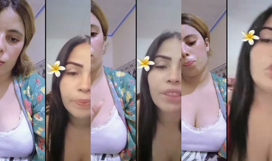 ghizlane.ajm5 TikTok Live — Sep 6, 2026, 1:55 AM