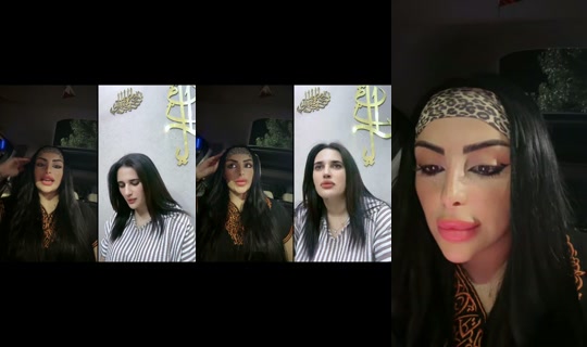 ghofran.khemiri.kthiri TikTok Live — Jul 11, 2026, 8:28 PM