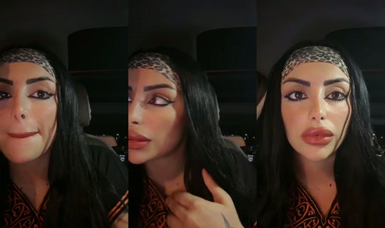 ghofran.khemiri.kthiri TikTok Live — Jul 11, 2026, 9:36 PM