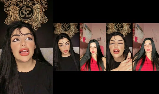 ghofran.khemiri.kthiri TikTok Live — Jul 11, 2026, 10:34 PM
