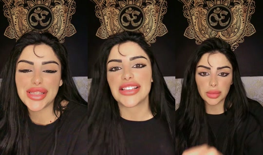 ghofran.khemiri.kthiri TikTok Live — Jul 11, 2026, 11:20 PM