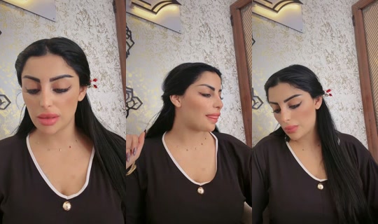 ghofran.khemiri.kthiri TikTok Live — Jul 12, 2026, 12:57 PM