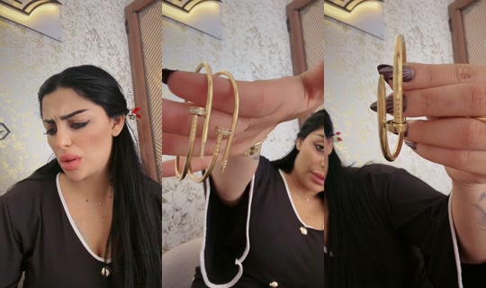 ghofran.khemiri.kthiri TikTok Live — Jul 12, 2026, 1:27 PM