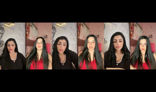 ghofran.khemiri.kthiri TikTok Live — Jul 12, 2026, 3:19 PM