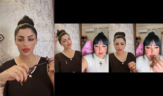 ghofran.khemiri.kthiri TikTok Live — Jul 12, 2026, 4:36 PM