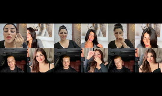 ghofran.khemiri.kthiri TikTok Live — Jul 12, 2026, 6:54 PM