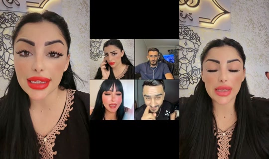ghofran.khemiri.kthiri TikTok Live — Jul 13, 2026, 1:27 PM