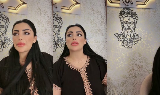 ghofran.khemiri.kthiri TikTok Live — Jul 13, 2026, 3:09 PM