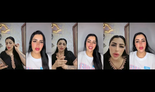 ghofran.khemiri.kthiri Recorded on Jul 13, 2026, 6:55 PM