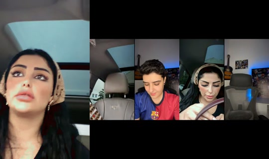 ghofran.khemiri.kthiri TikTok Live — Aug 29, 2026, 5:41 PM