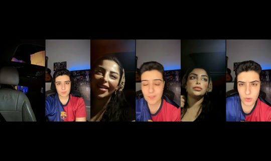 ghofran.khemiri.kthiri TikTok Live — Aug 29, 2026, 7:01 PM