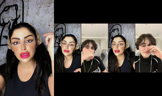 ghofran.khemiri.kthiri TikTok Live — Aug 29, 2026, 7:52 PM