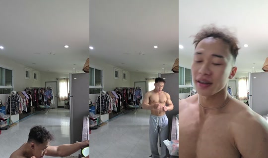 ghost15243 TikTok Live — Jul 10, 2026, 2:39 AM
