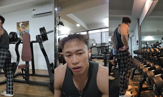 ghost15243 TikTok Live — Jul 11, 2026, 7:14 AM