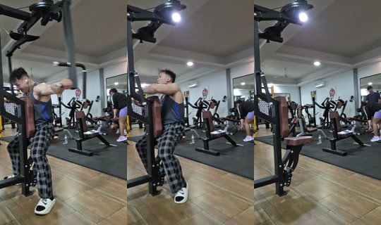 ghost15243 TikTok Live — Jul 11, 2026, 7:42 AM