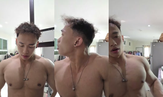 ghost15243 TikTok Live — Jul 13, 2026, 1:47 AM