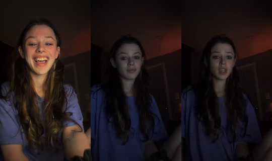 ghostgirl1716 TikTok Live — Jul 14, 2026, 4:17 AM
